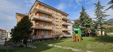 Appartamento L'Aquila [GRO790VRG]