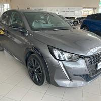 Peugeot 208 1.2 PureTech 100 Stop&Start 5 porte GT