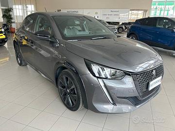 Peugeot 208 1.2 PureTech 100 Stop&Start 5 porte GT