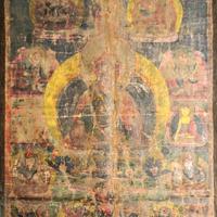 71 Rarissimo thangka a sconto 30%