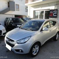 HYUNDAI ix35 1.7 CRDi 2WD Comfort
