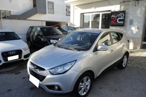 HYUNDAI ix35 1.7 CRDi 2WD Comfort