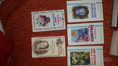 Libri vario genere
