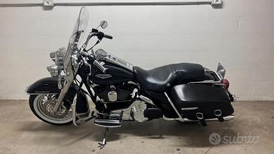 Harley-Davidson Road King 1450 - Perfetta