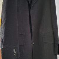 Cappotto tre quarti tg.50
