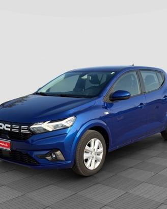 DACIA Sandero Sandero Streetway 1.0 TCe ECO-G Ex