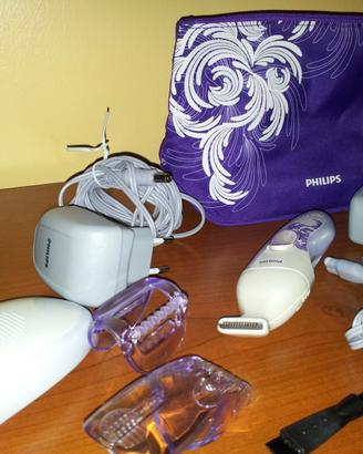 Epilatore philips