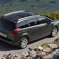 Ricambi peugeot 5008 2010