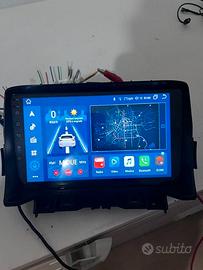 Android Auto Radio