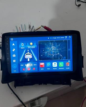Android Auto Radio