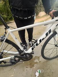 Bici da corsa
