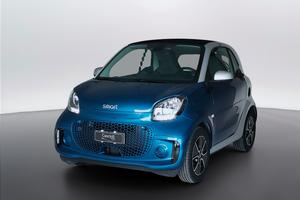 SMART Fortwo III 2020 - Fortwo eq Passion 4,6kW