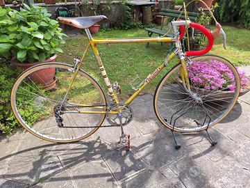 Bici LEGNANO MODELLO 50  1/2 Corsa Vintage