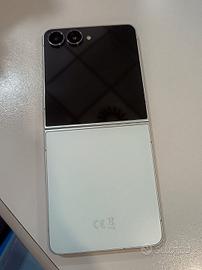 Samsung galaxy z flip 7