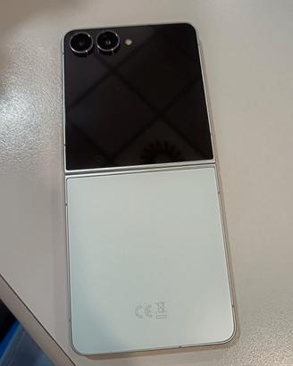 Samsung galaxy z flip 7