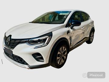 Renault Captur  1000 GPL
