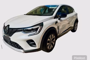 Renault Captur  1000 GPL