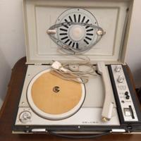 Giradischi Geloso G179 V