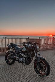 Yamaha Mt 03 660 2007