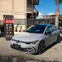 Volkswagen Golf 8 GTI 2.0 TSI DSG