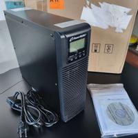 UPS ONLINE POWERWALKER VFI 3000 TGS NUOVO