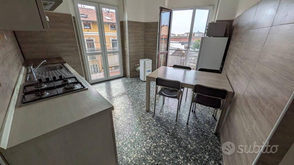 Appartamento – Milano, Nolo, Municipio 2 - Vista 5