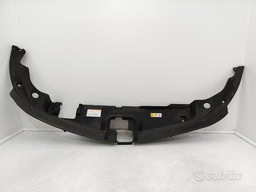 Copertura supporto serratura cofano pannello slam