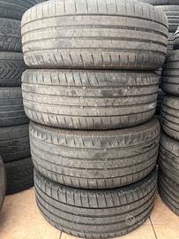 GOMME 235/55R19 e 255/50R19