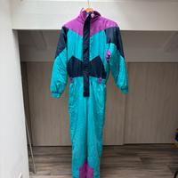 Completo Vintage 80/90s