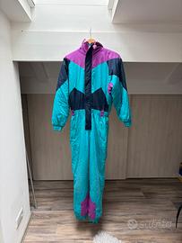 Completo Vintage 80/90s