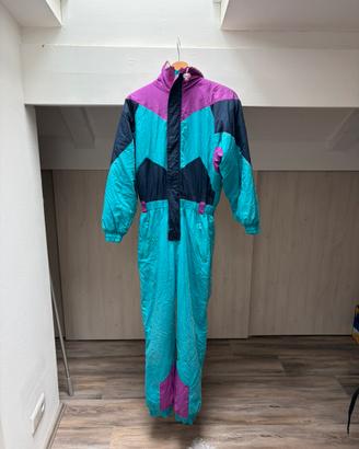 Completo Vintage 80/90s