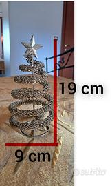 Albero di Natale da tavolo