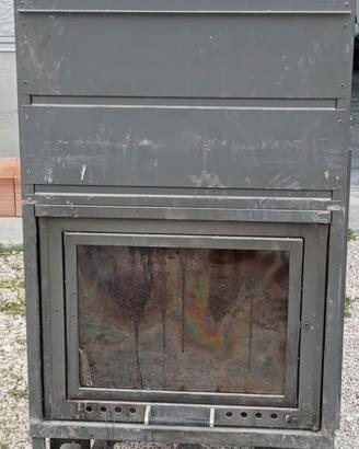 Termocamino