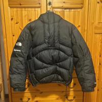 The north face x supreme