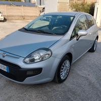 Fiat Punto Evo 1.3 Mjt 75 CV 3 porte Dynamic