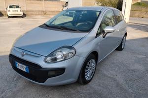 Fiat Punto Evo 1.3 Mjt 75 CV 3 porte Dynamic