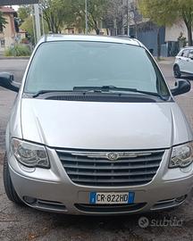 Chrysler Voyager