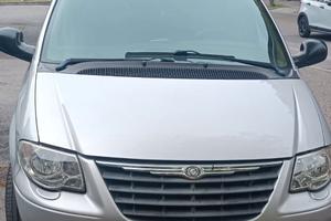 Chrysler Voyager