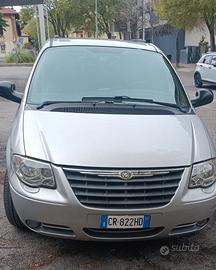 Chrysler Voyager