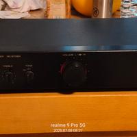 preamplificatore Rotel