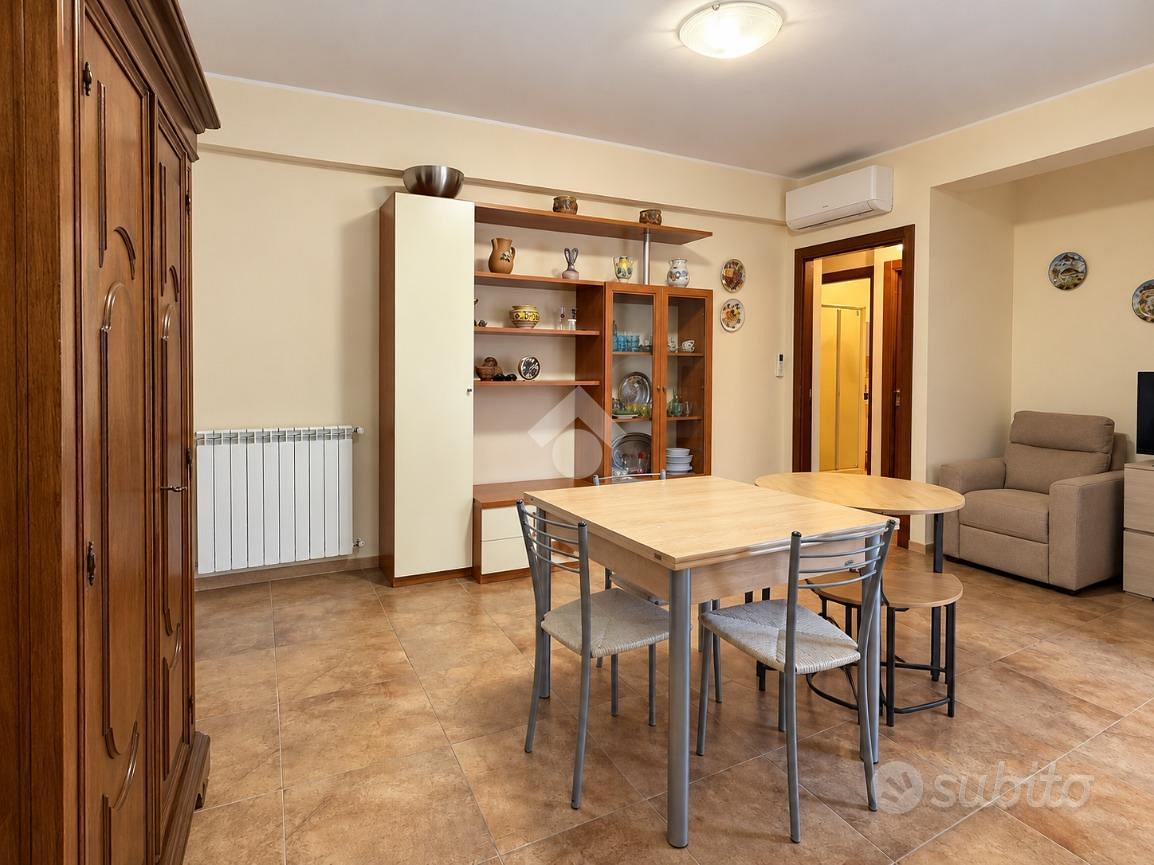 Appartamento – Milazzo, Parco - Vista 3