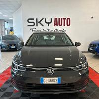 Volkswagen Golf 1.0 eTSI EVO DSG Life