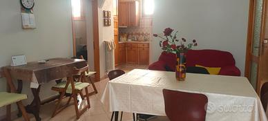 Casa vacanza al mare