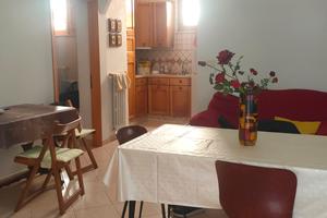 Casa vacanza al mare