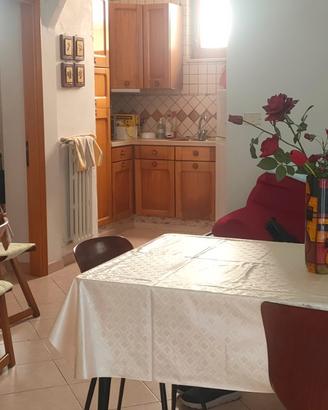 Casa vacanza al mare