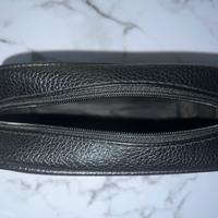 Borsello da uomo in pelle