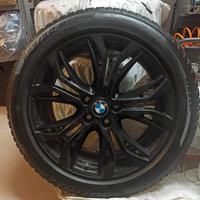 Cerchi BMW X1