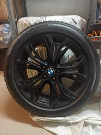 Cerchi BMW X1