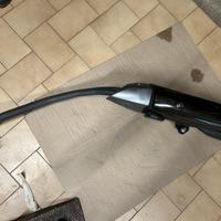 Marmitta completa T-MAX 530 2012