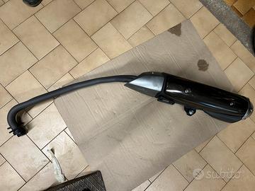 Marmitta completa T-MAX 530 2012